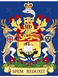 Póster «Escudo de Armas de Nuevo Brunswick, Canadá» de Shav | Redbubble