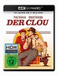 Der Clou 4K Ultra HD Film jetzt bei Weltbild.ch online bestellen
