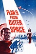 La película Plan 9 del espacio exterior - el Final de