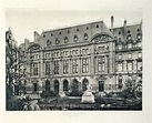 Sorbonne au 20ème siècle - Histoire, création des 13 Universités de Paris