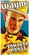 John Wayne … Iconic Images / Lawless Range / 1935 | My Favorite Westerns