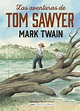 Las aventuras de Tom Sawyer | Editorial Alma