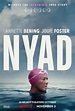 Nyad (2023) -- S: Annette Bening, Jodie Foster -- Bio of long-distance ...