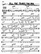 Jerome Kern: All The Things You Are - Real Book - Melody & Chords - C ...