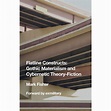 Livro - Flatline Constructs: Gothic Materialism and Cybernetic Theory ...