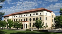 La Universidad Estatal de Nuevo México se Moderniza a Comunicación IP