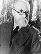 Henri Matisse: breve biografia e opere principali in 10 punti - Due ...