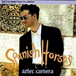 Aztec Camera – Spanish Horses (1992, CD) - Discogs