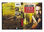 COVERS.BOX.SK ::: jesse stone: death in paradise - high quality DVD ...