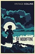 The Moonstone by Wilkie Collins, Paperback, 9780099519003 | Buy online ...