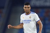 Transfer: Casemiro sends emotional message to Real Madrid fans as he ...