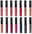 Rimmel Stay Matte Liquid Lip Colour - with swatches! | Beauty Crazed in ...