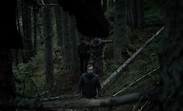 ‘The Ritual’ Reviews: Netflix’s New Original Horror Film | IndieWire