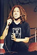 Zack de la Rocha at the 1999 Fuji Rock Festival | Rage against the ...