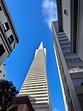 Transamerica Pyramid | Downtown San Francisco