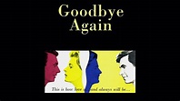 Goodbye Again - Movie