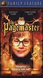 Amazon.com: Pagemaster [VHS] : Macaulay Culkin, Christopher Lloyd ...