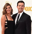 Carson Daly Marries Longtime Girlfriend Siri Pinter Just Before ...