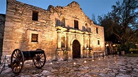 Today in History, February 23, 1836: The siege of the Alamo began