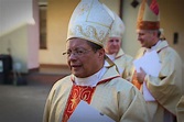 Bp Grzegorz Ryś mianowany nowym arcybiskupem metropolitą łódzkim ...