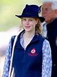 Lady Louise Windsor 2022