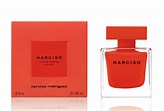 Narciso Rouge Narciso Rodriguez perfume - a new fragrance for women 2018