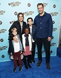 Mariska Hargitay Attends Star-Studded Circus — and Brings Along Her ...