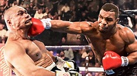 Mike Tyson Most Brutal Knockouts - YouTube