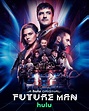 Future Man: Josh Hutcherson “quebra o tempo” no trailer da temporada ...