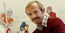 Animation Legend Don Bluth Announces Autobiography