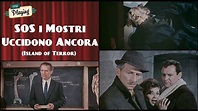 SOS i Mostri Uccidono Ancora (Island of Terror) -1966 - Film Completo ...