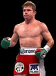 Saul Alvarez - Boxer