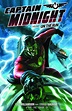 Captain Midnight Vol. 1 | Fresh Comics