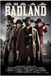 Badland DVD Release Date December 10, 2019