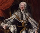 George II Of Great Britain Biography - Facts, Childhood, Family Life ...