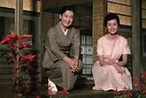 El otoño de la familia Kohayagawa (1961) Película - PLAY Cine