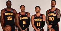 Atlanta Hawks en la temporada 2022-2023: equipo, jugadores, roster ...