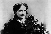 Mary Baker Eddy, Christian Science Founder