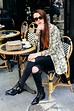 [LOOK] Parisan Coffee ~ Charly Modeuse À Paris