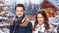 Un amore sulla neve, cast e trama film - Super Guida TV