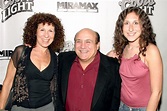 Danny Devito's 3 Kids: Get to Know Lucy, Grace and Jake