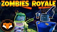 Zombies Royale - Blastworld - YouTube