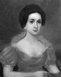 Julia Tyler, a Very Controversial Woman in 1800s
