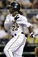 Andrew McCutchen's four hits help Pittsburgh Pirates past Houston ...