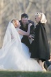Celebrity & Entertainment | Gwen Stefani and Blake Shelton Take On a ...