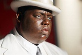 Notorious B.I.G murder case may be re-investigated and police officers ...
