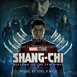 Album Art Exchange - Shang-Chi and the Legend of the Ten Rings ...