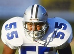 Former Dallas Cowboys LB Robert Jones is About to Get His Day in Court ...