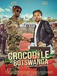 Le Crocodile du Botswanga - Seriebox