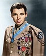 Audie Murphy, 1948. One of the most decorated American soldiers in ...